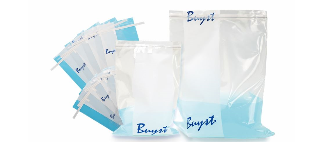 有它在手，采樣無憂！--北京陸橋金屬絲無菌采樣袋