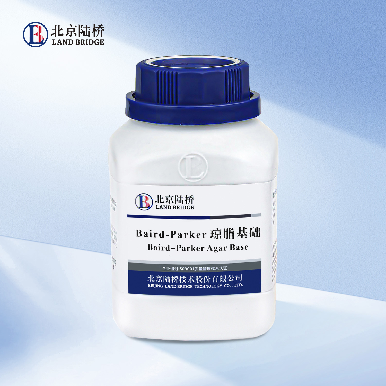 十六烷三甲基溴化銨瓊脂