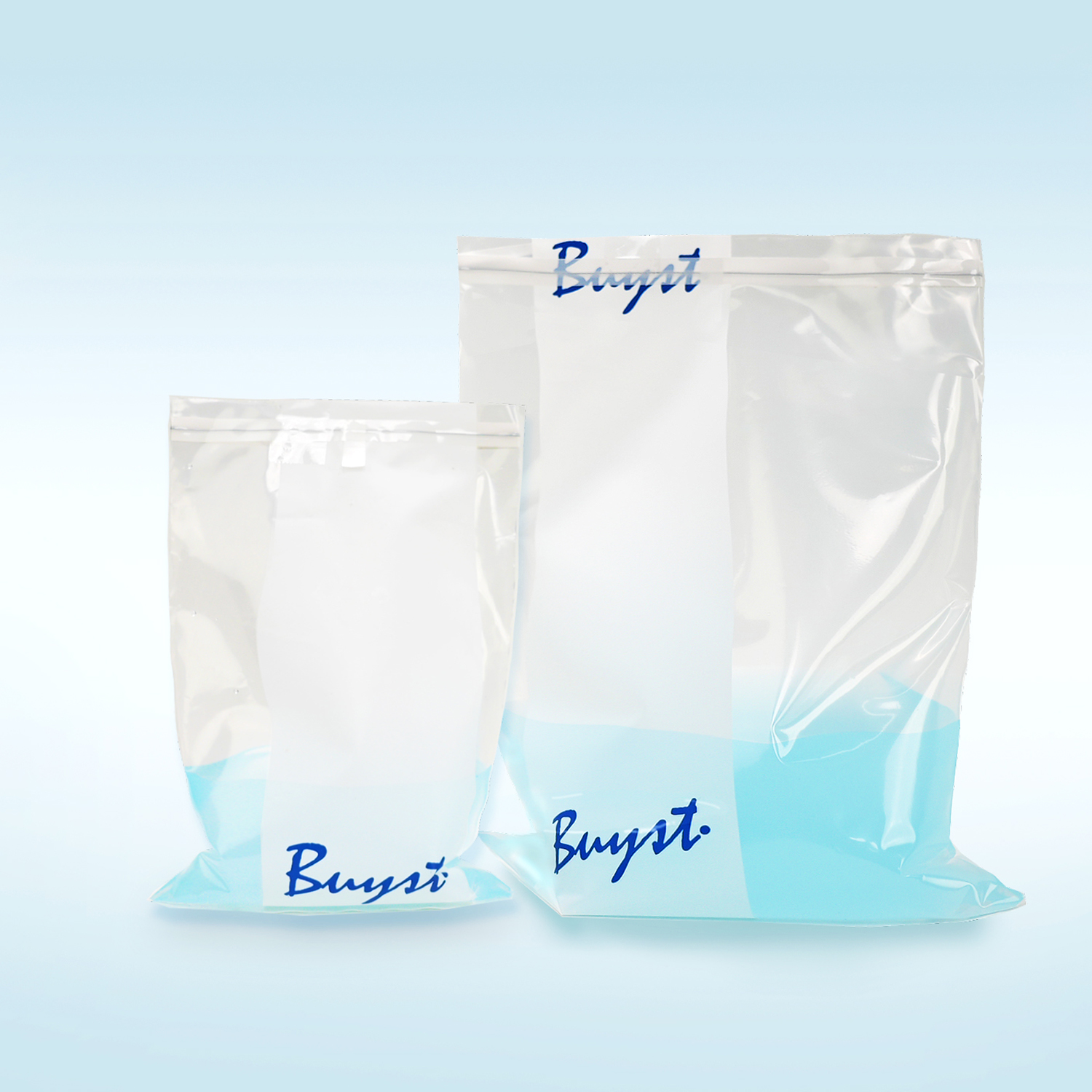 金屬絲無(wú)菌采樣袋